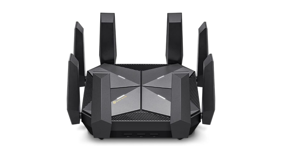 TP-Link Archer axe300