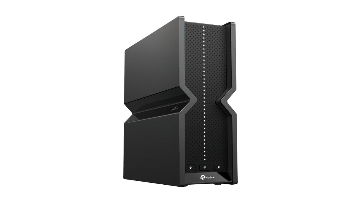 TP-Link Archer BE550