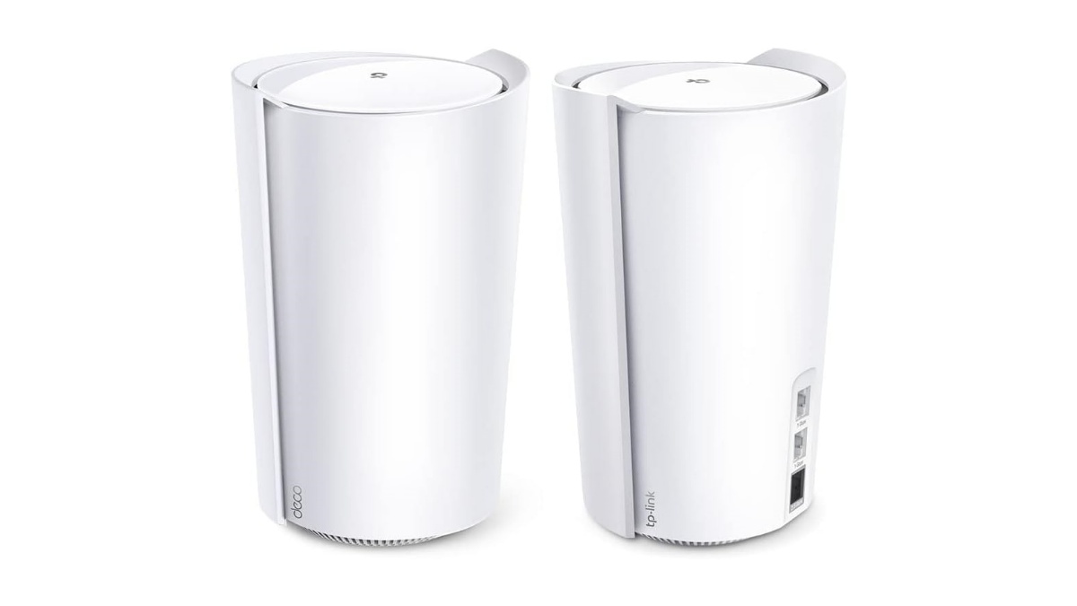 TP-Link Deco X95