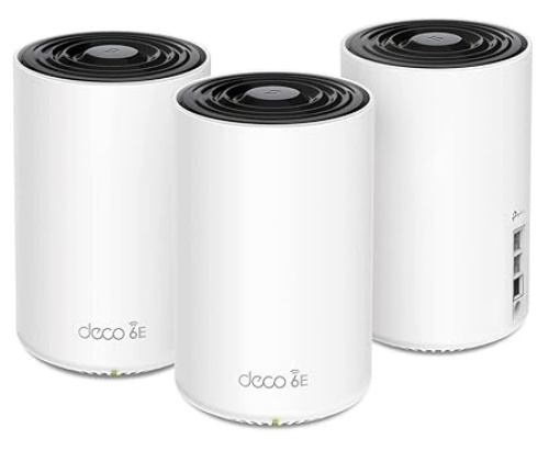 Deco XE75 Pro