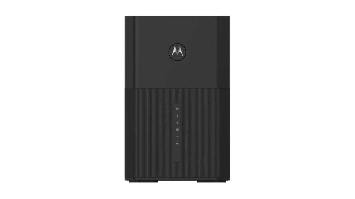 Motorola MG8725
