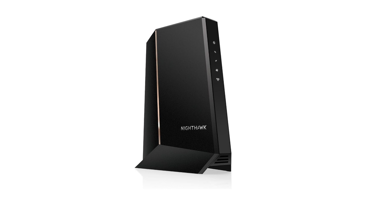 Netgear CM2000