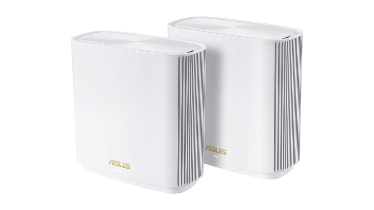 Asus Zenwifi XT9