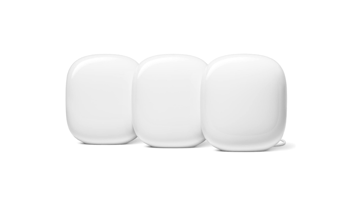 Google Nest Pro 6e