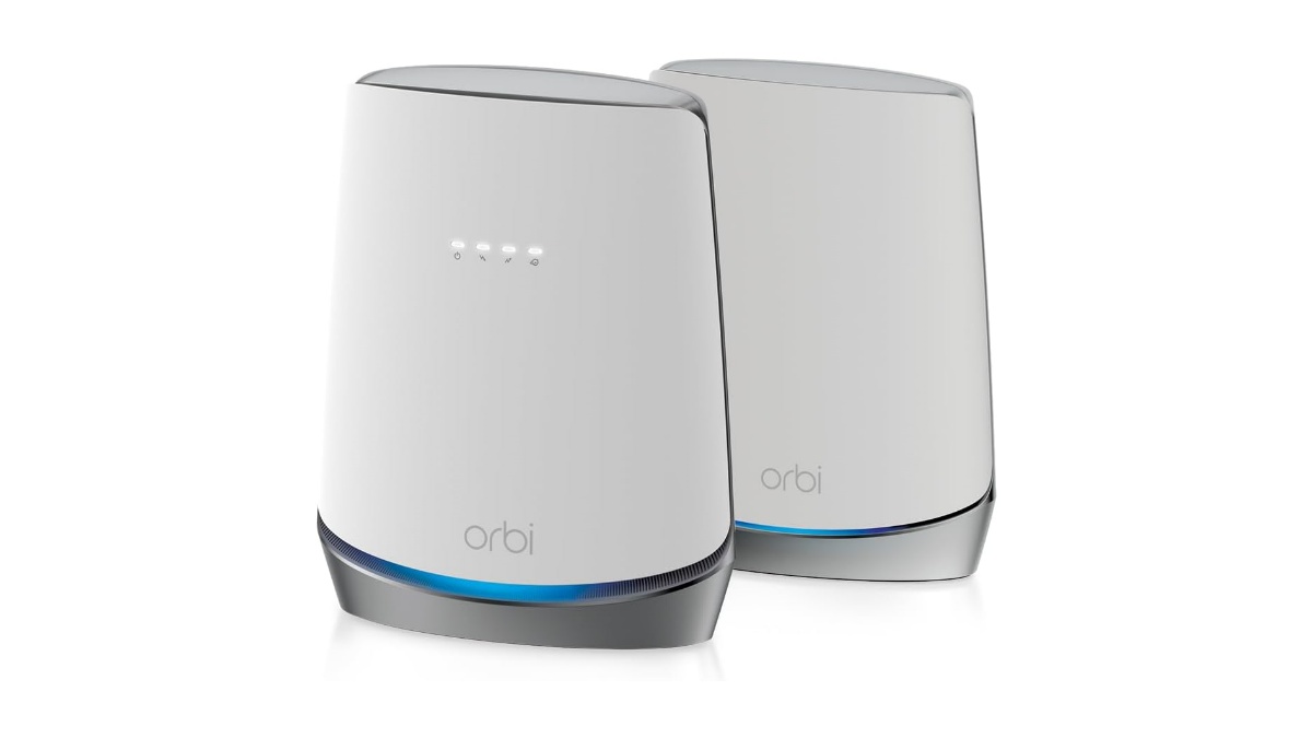 Orbi CBK752