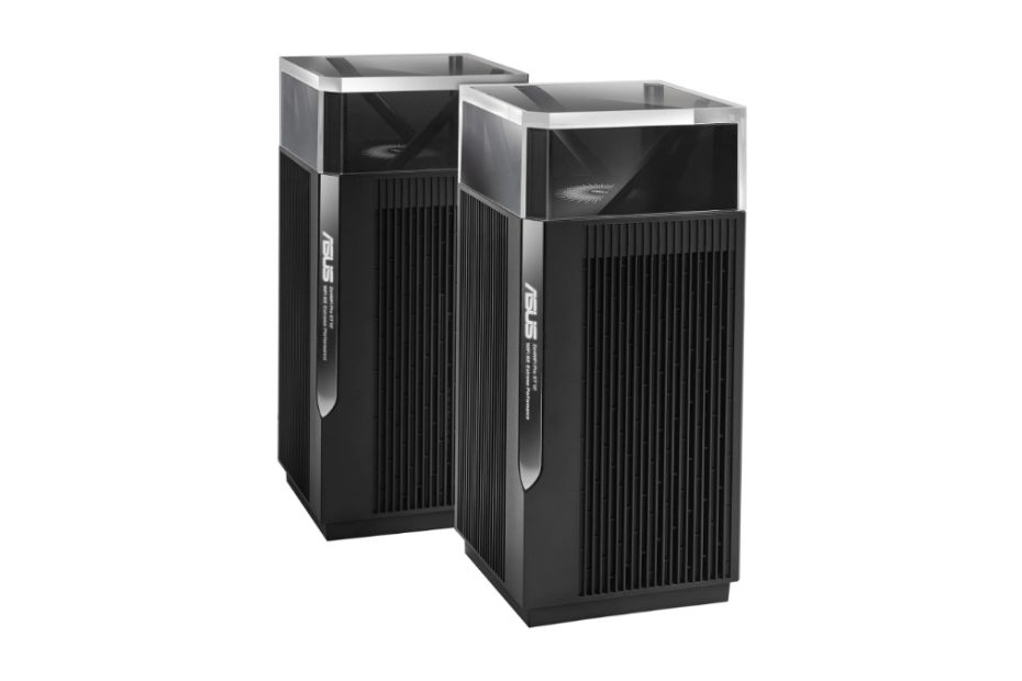 Asus ET12 Zenwifi