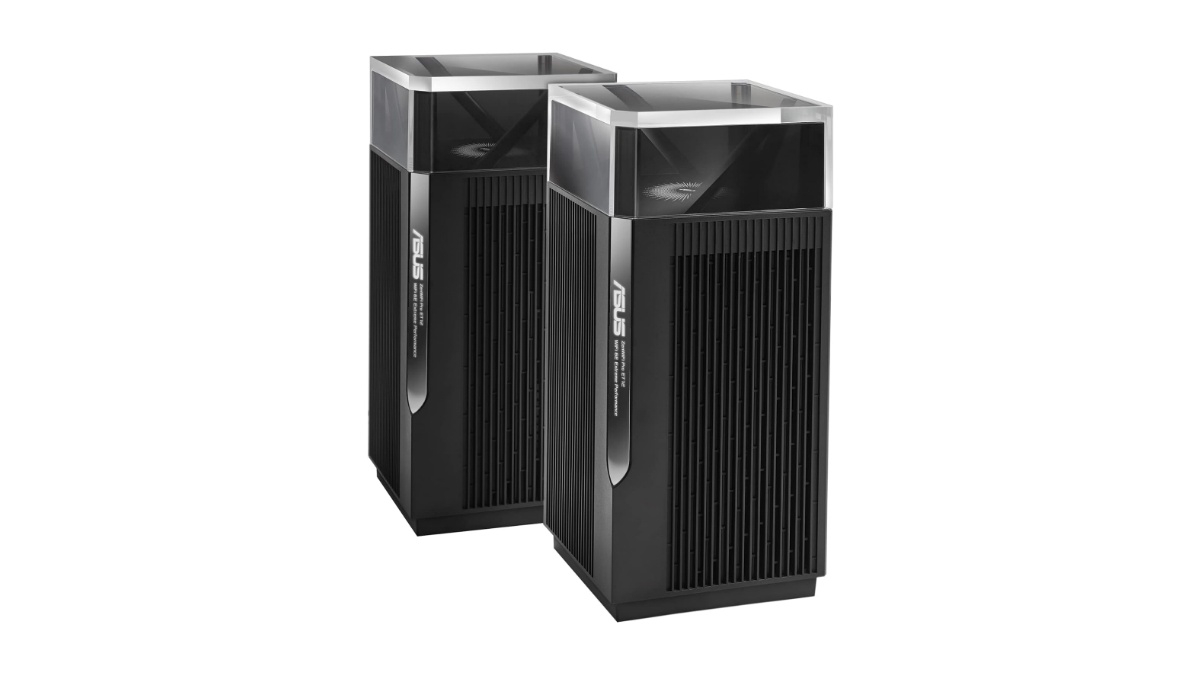 Asus ET12 Zenwifi