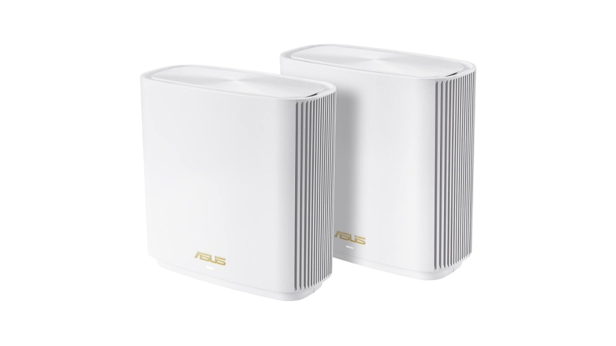 Asus ET8