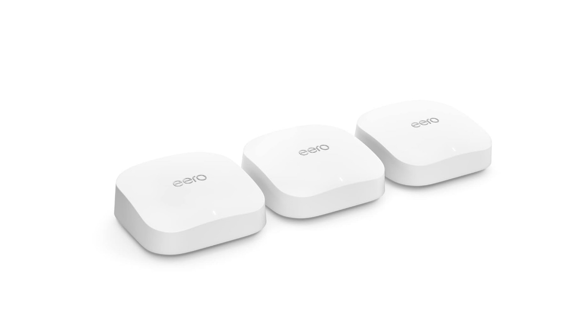 eero 6 pro