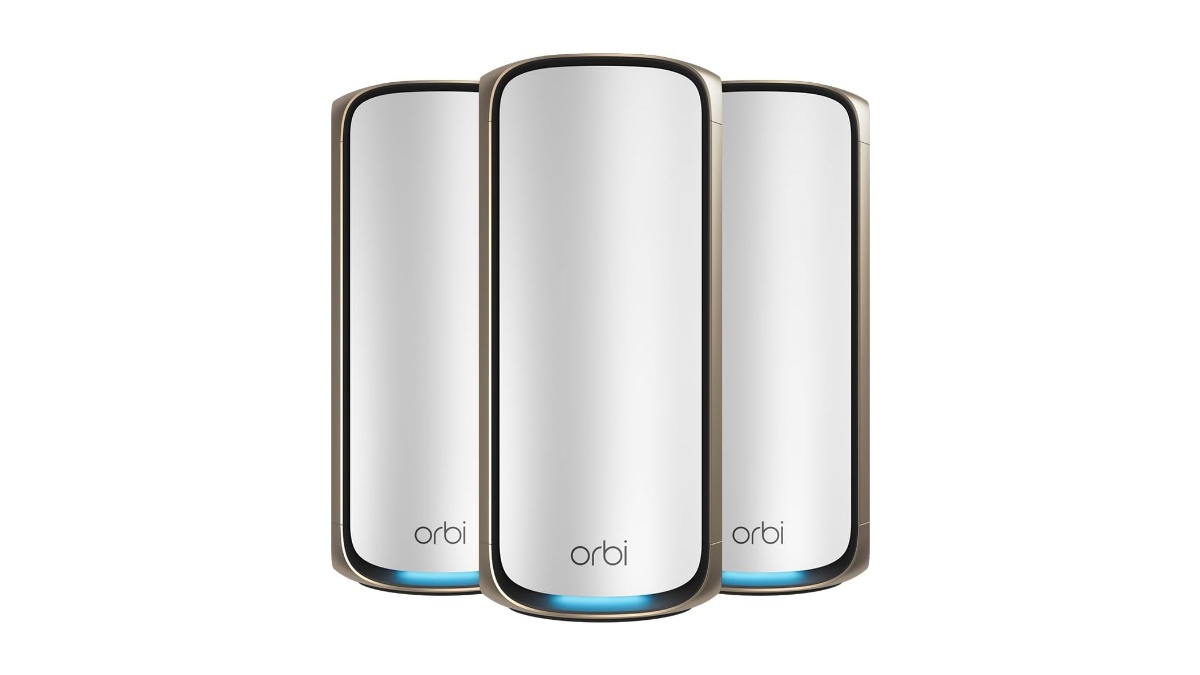 Orbi Rbe973
