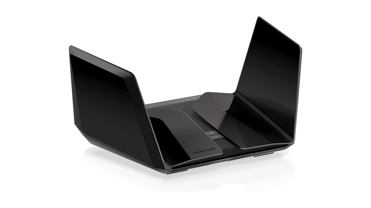 netgear raxe500