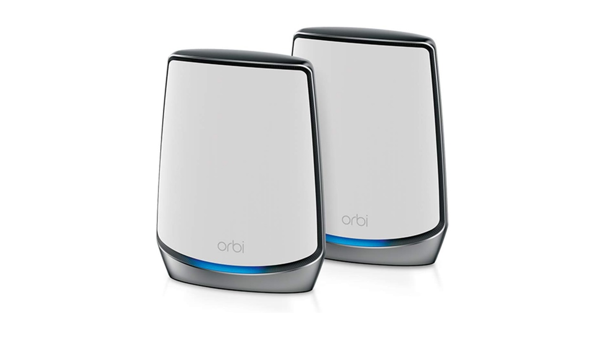 Orbi rbk852