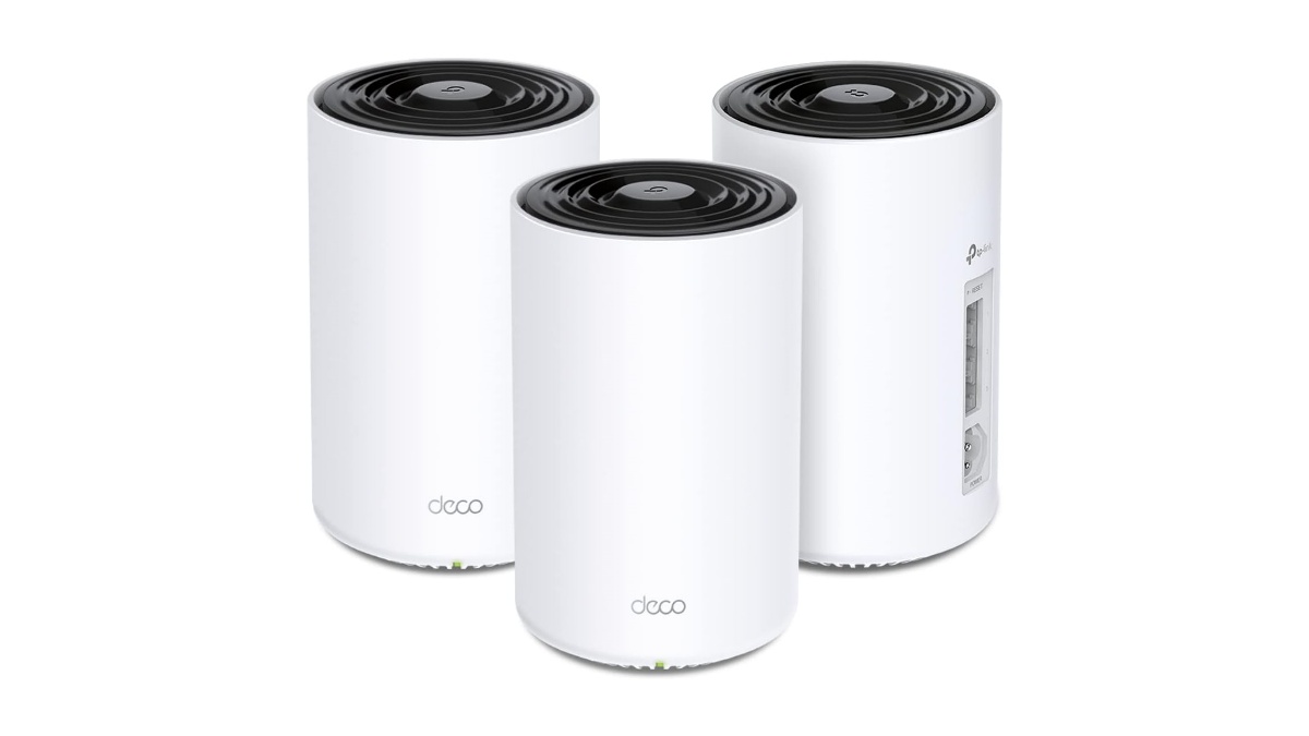 TP-Link Deco PX50