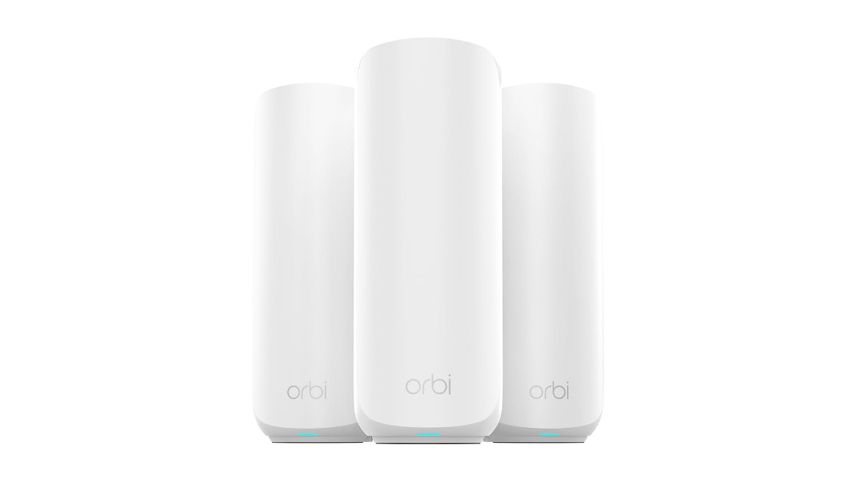 Netgear Orbi 370 Series