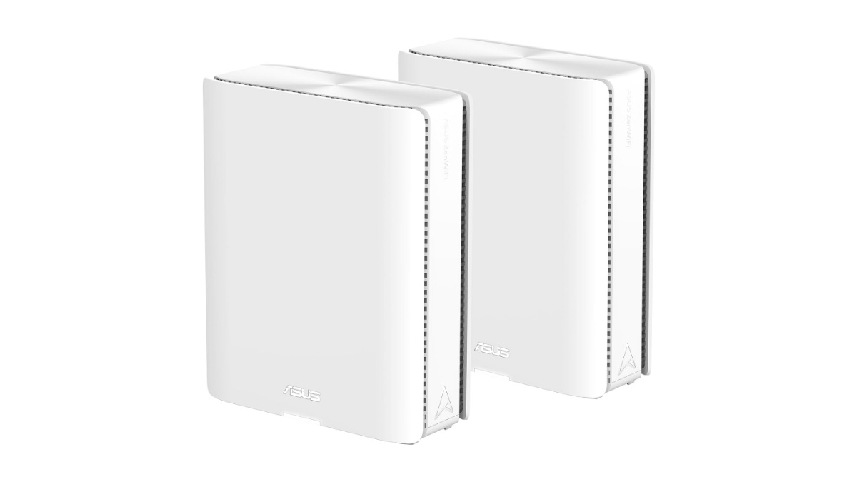 Asus vs Eero