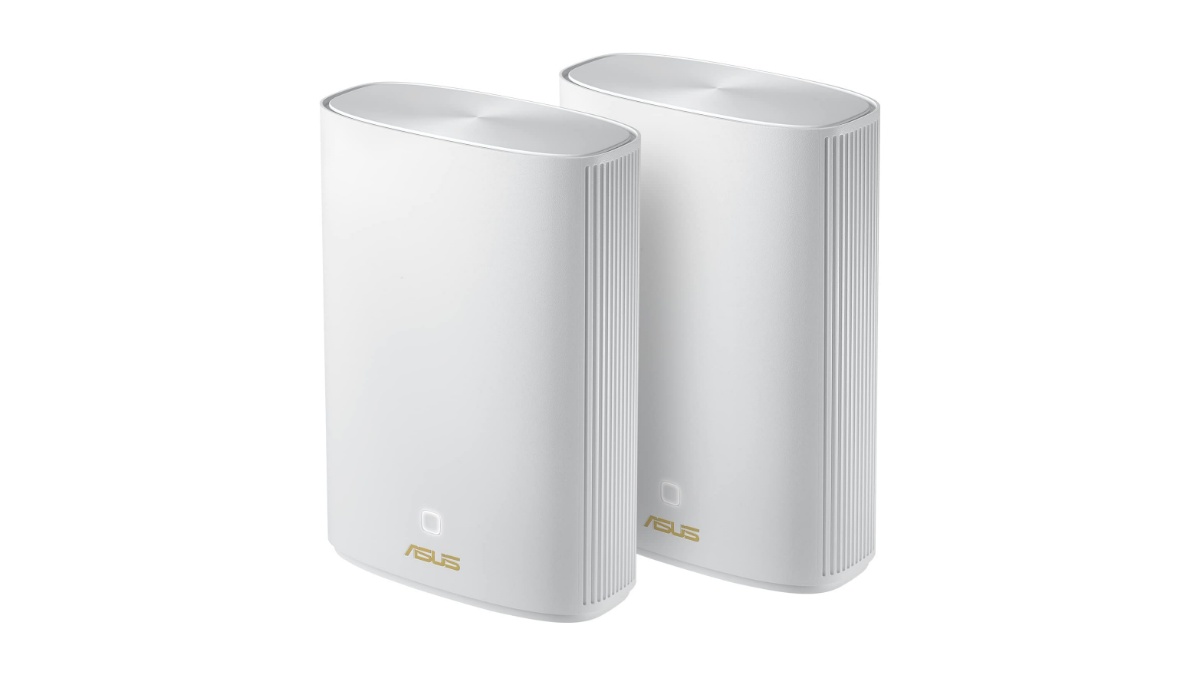Asus XP4 Powerline