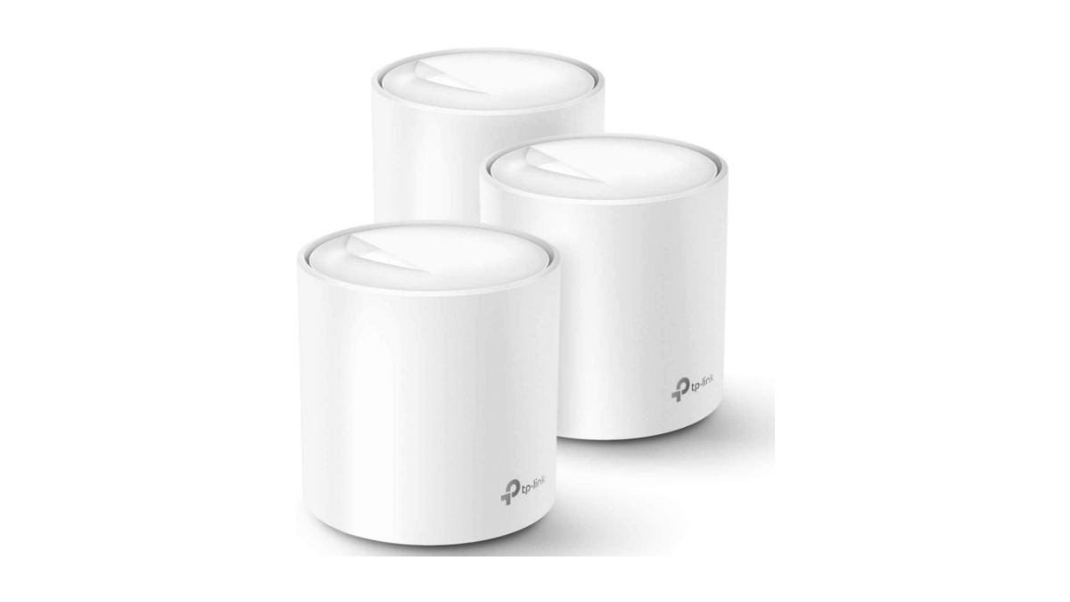 TP-Link Deco x60