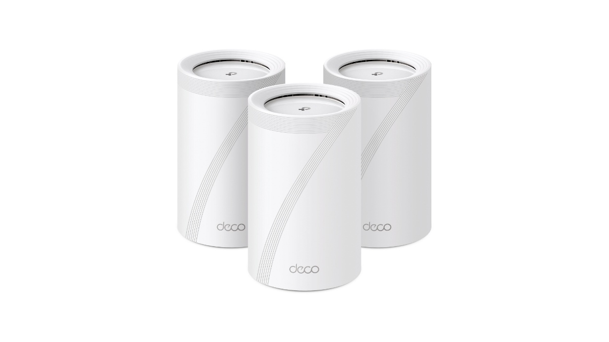 TP-Link deco be63