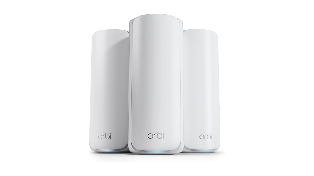 Orbi 870 series